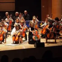concerts de violoncelle