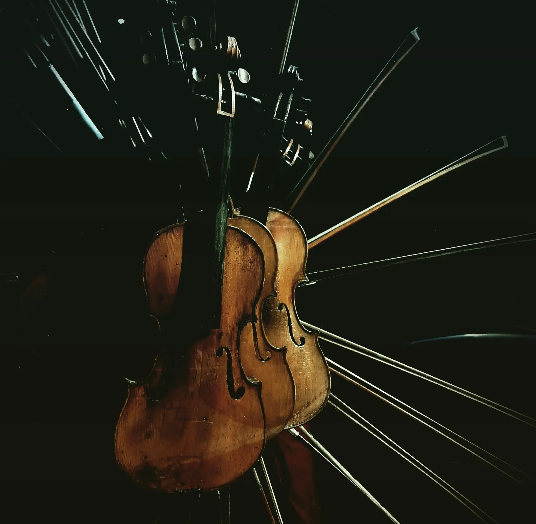 cours de violoncelle élèves avncés